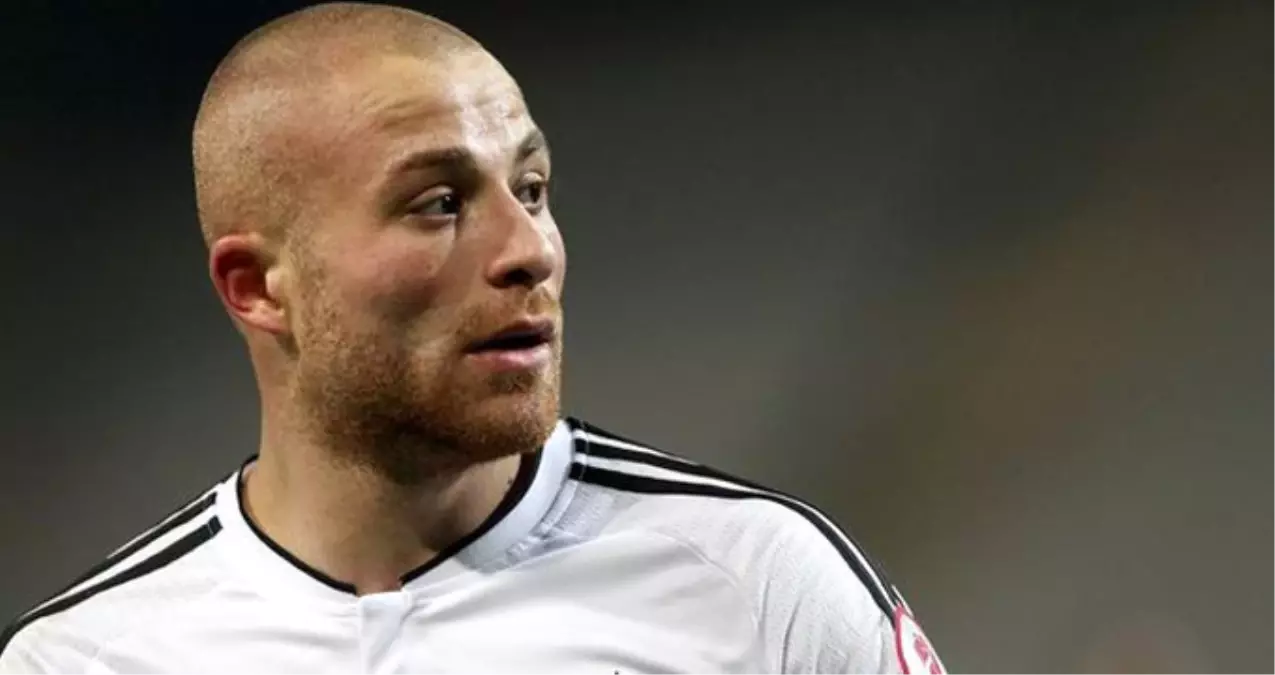 Beşiktaş, Gökhan Töre\'yi Çin\'de Satmanın Planlarını Yapıyor