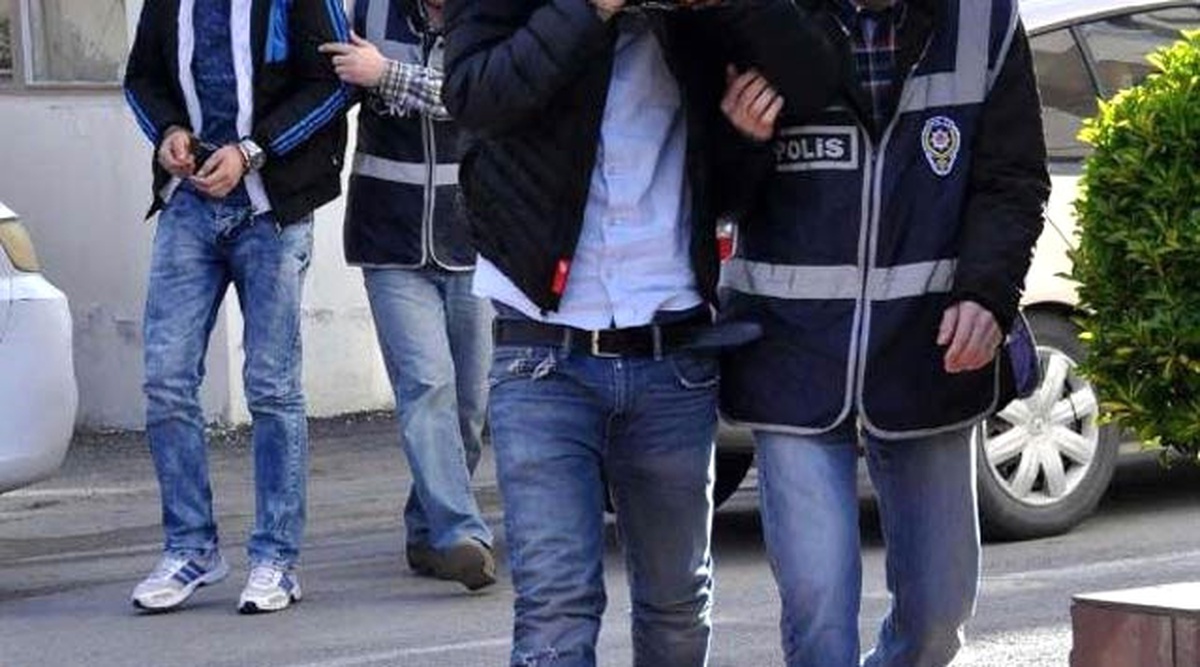 Bitlis Merkezli 3 İlde Fetö Operasyonu; 13 Gözaltı