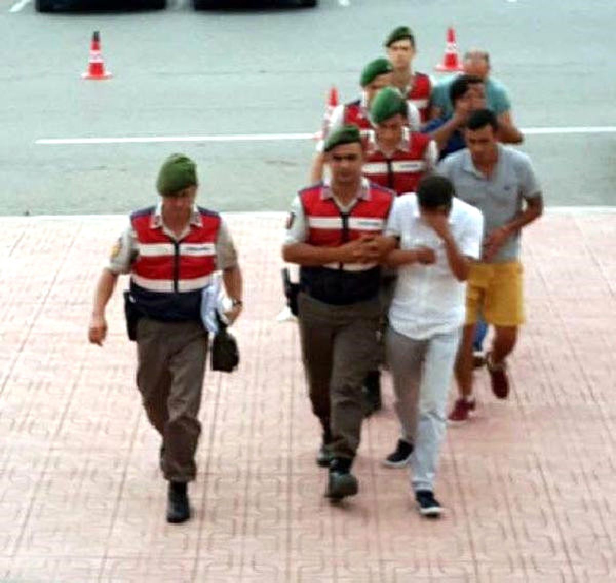 Bodrum\'da Uyuşturucuya 2 Tutuklama