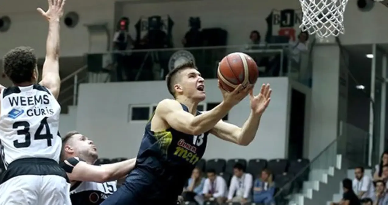 Bogdan Bogdanovic: NBA Konusunda Birkaç Gün İçerisinde Karar Vereceğim