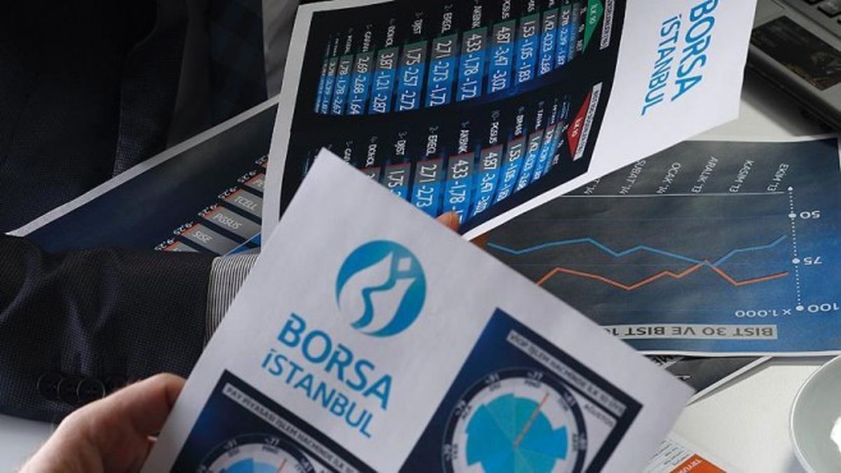 Borsada Kâr Satışları Devam Etti