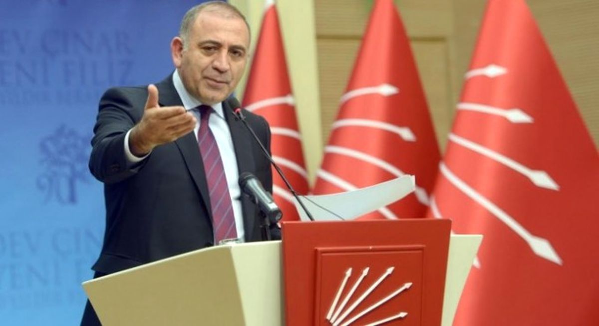 Tekin: Bahçeli\'yi Ciddiye Almayacaklar