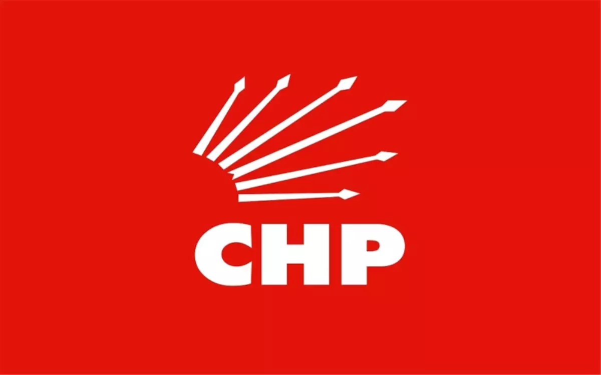 CHP\'li Vekil Gelecek Dönemde Aday Olmayacağını Açıkladı