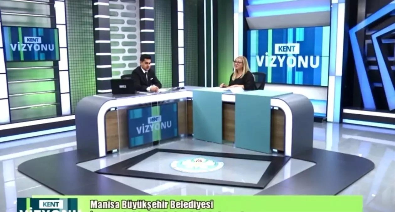 Depreme Programda Yakalandılar