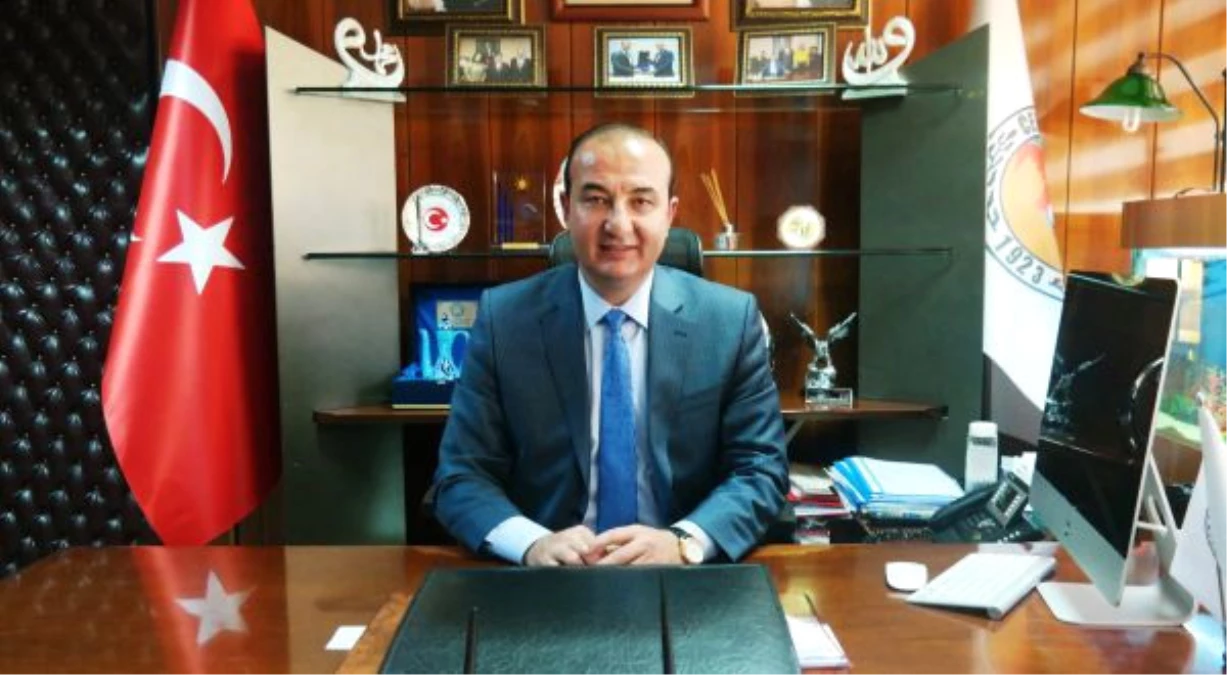 Dha Yurt - AK Parti\'den İhraç Edilen Ceyhan İlçe Belediye Başkanı Görevden Uzaklaştırıldı
