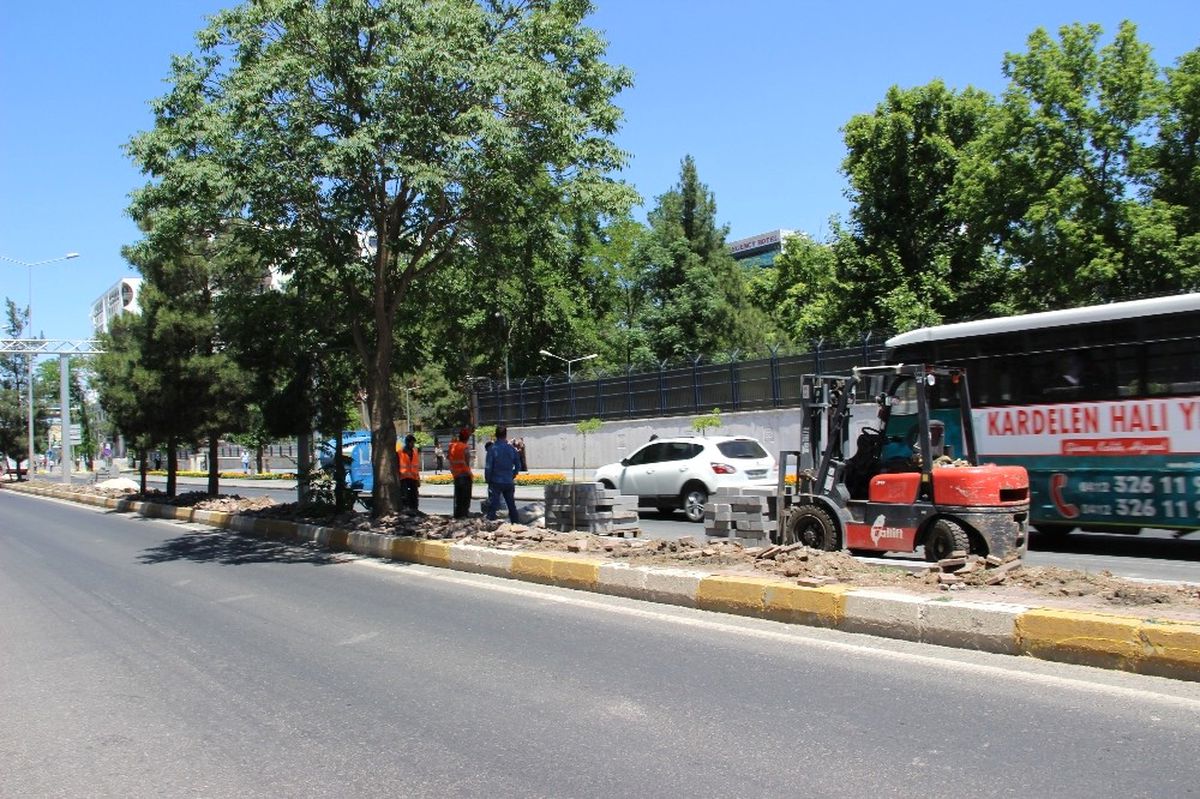 Diyarbakır Başbakan\'a Hazır