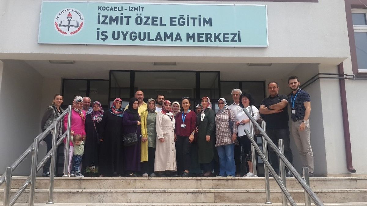 Down Kafe Yakında Hizmete Açılacak