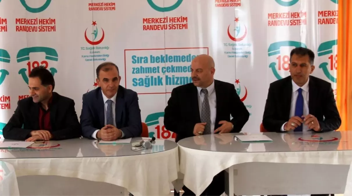 Erzurum Kamu Hastaneler Birliği Genel Sekreterliğine Dr. Güler, Atandı