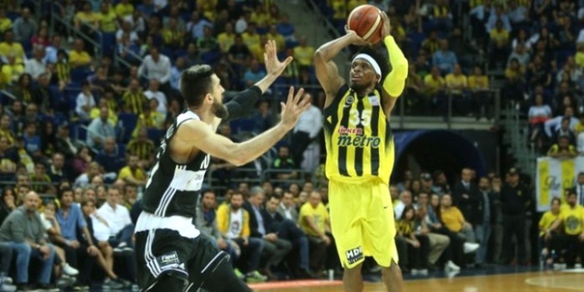 Fenerbahçe 8. Kupanın Peşinde!