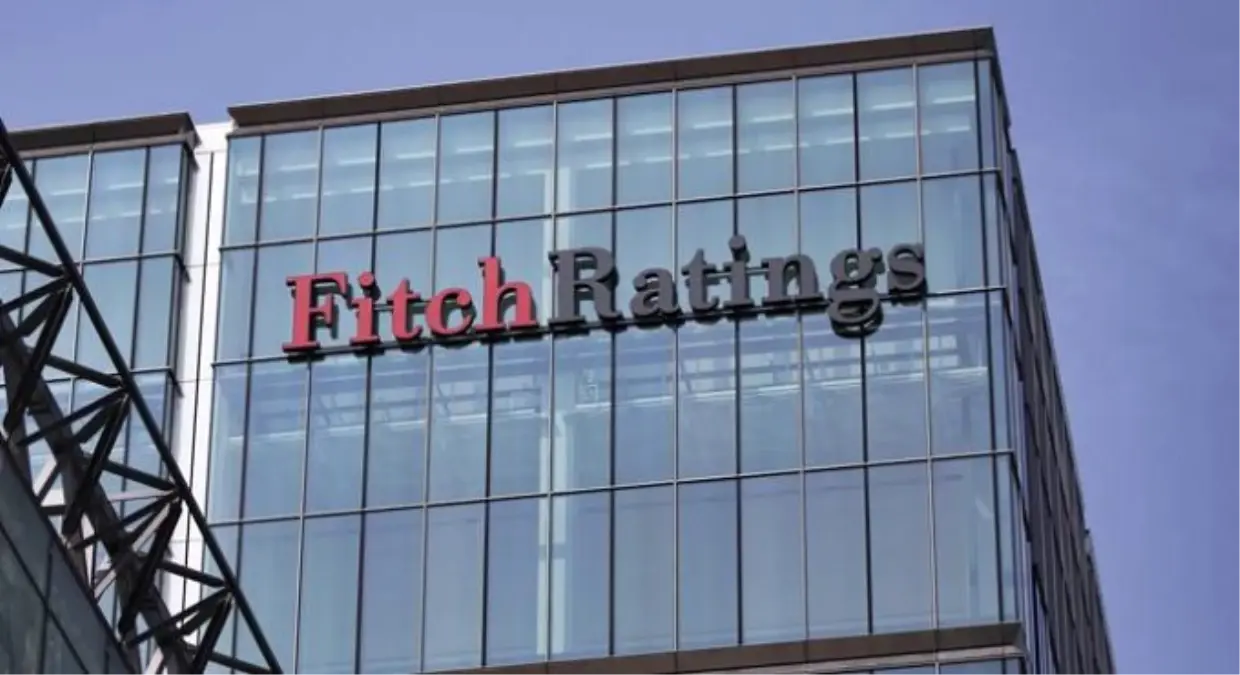 Fitch Ratings\'ten Fed Açıklaması