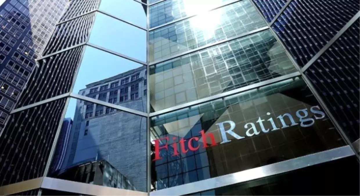 Fitch\'ten Fed Açıklaması