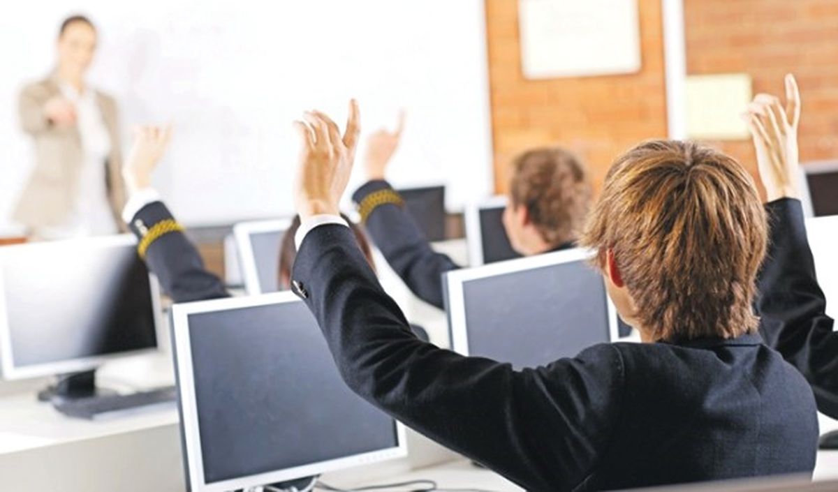 Her Mahalleye Bir Kolej Dönemi!