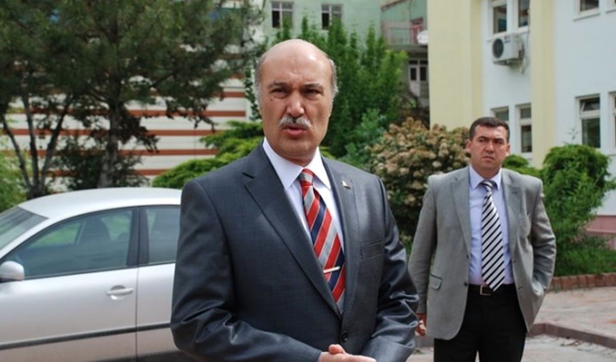 Hüseyin Çapkın İçin Yakalama Kararı
