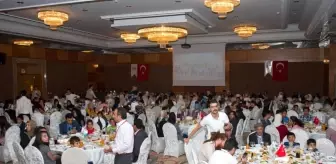 İpekyolu Belediyesinden Yetim ve Öksüzlere İftar