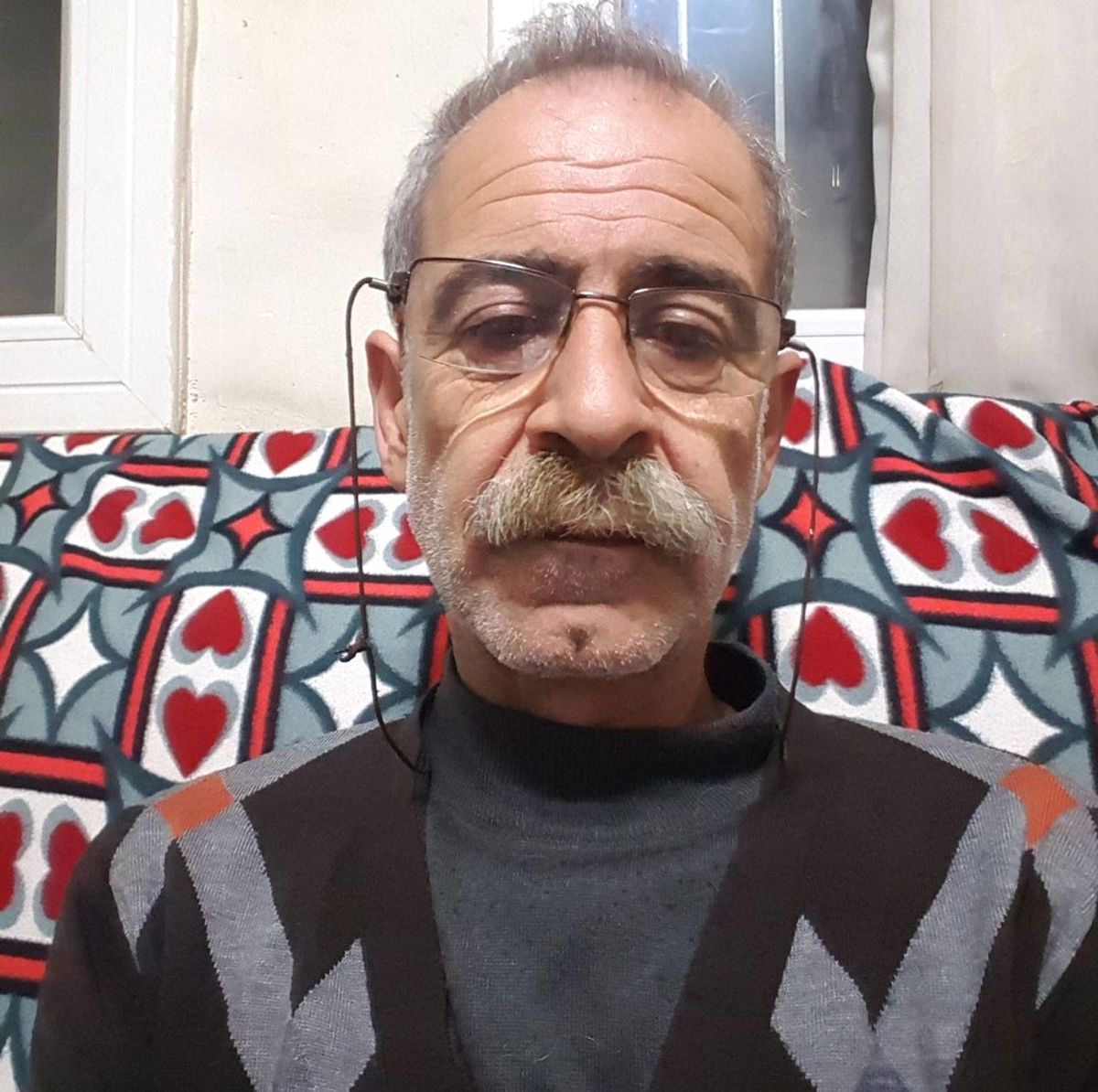 İzmir\'de Yaşlı Çift Evlerinde Öldürüldü