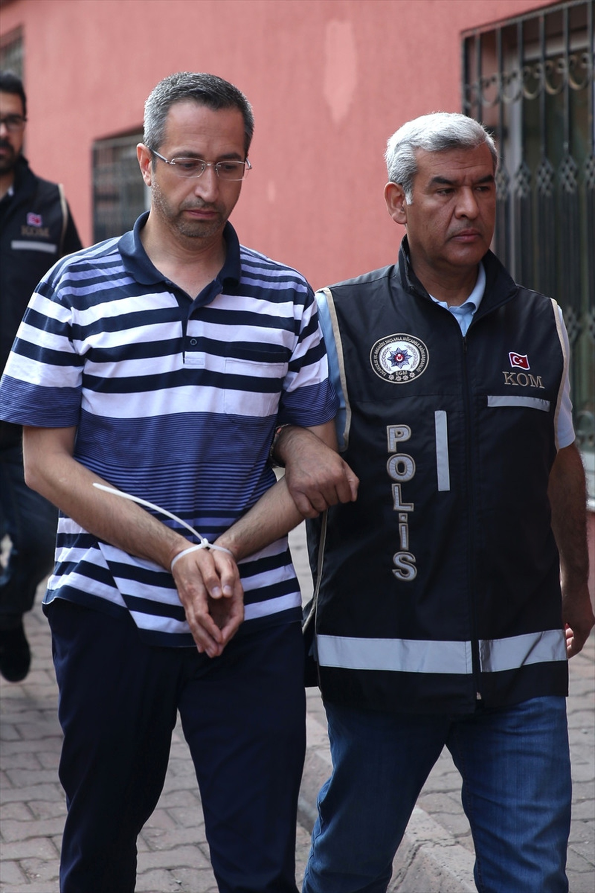 Kayseri Merkezli Fetö/pdy Operasyonu