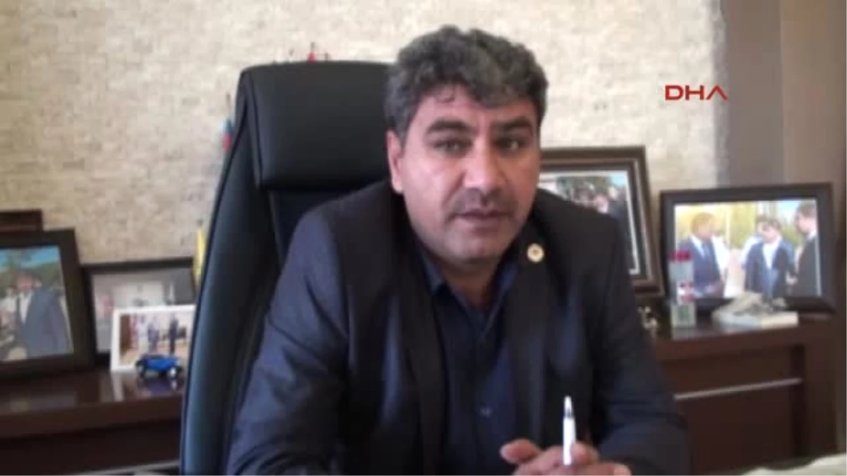 Kayseri Sarıoğlan Belediye Başkanı Görevden Alındı