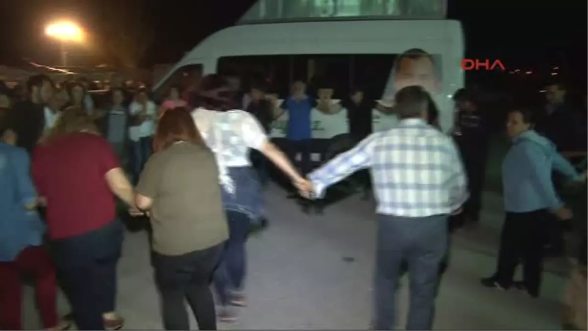 Kılıçdaroğlu Bu \'Adalet Yürüyüşü\' Bir Parti Yürüyüşü Değil Adaleti Savunan Her Görüşten Insan...