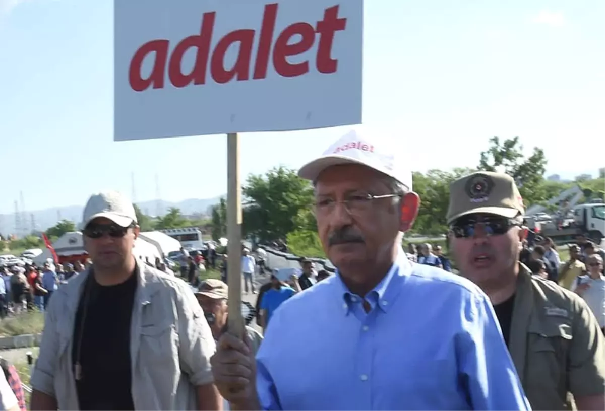 Kılıçdaroğlu\'ndan Bahçeli\'ye Cevap