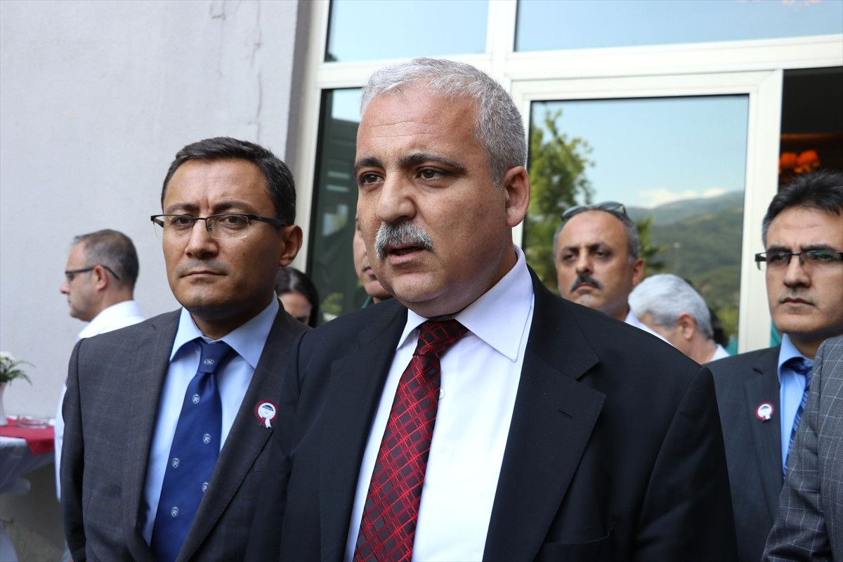 Kışladaki Gıda Zehirlenmesi Şüphesi