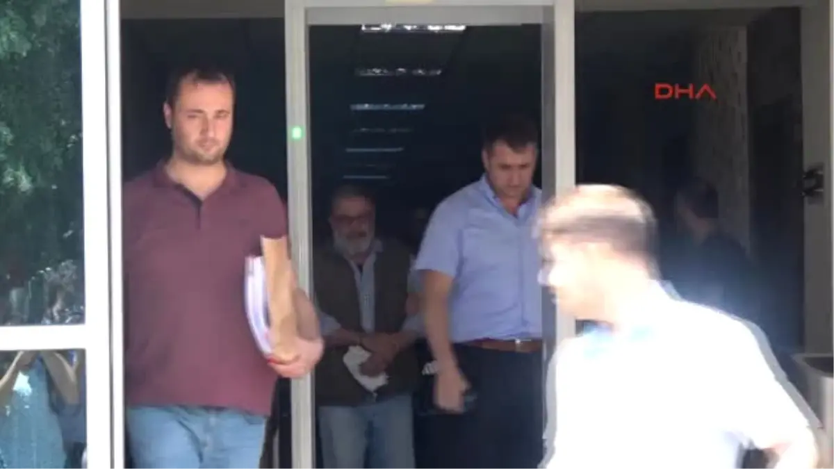 Kocaeli Gelinini Vuran Kayınpeder ve Oğlu Adliyeye Sevk Edildi