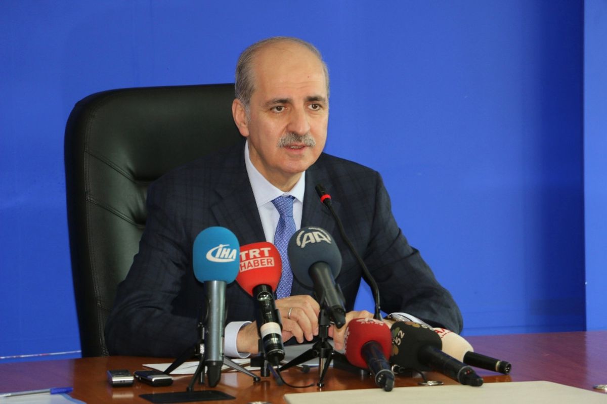 Körfezdeki Kriz Yapay Olduğu Için Kolay Çözülür"