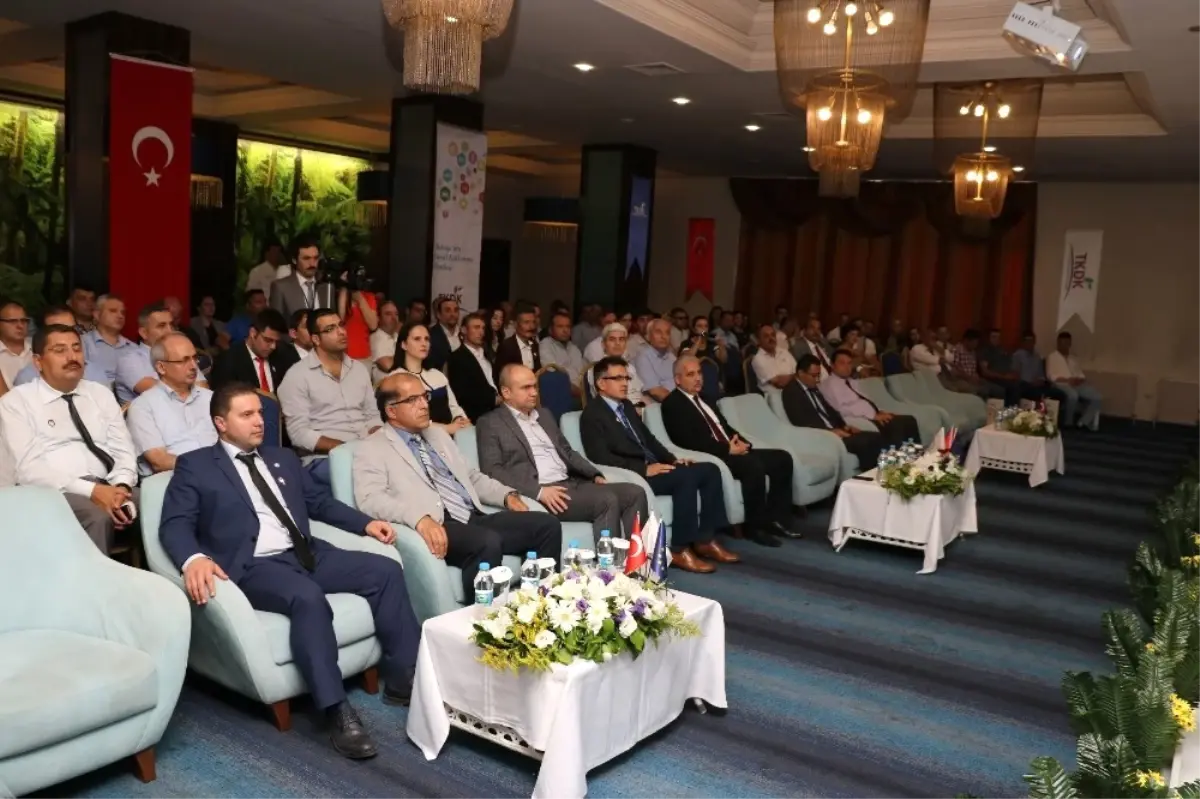 Manisa\'da Tarımsal Yatırıma 19 Milyon Liralık Hibe Desteği
