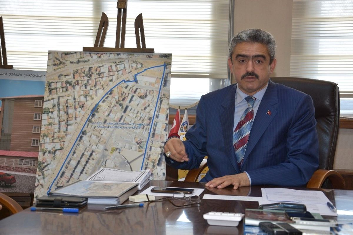 Nazilli Belediye Başkanı Alıcık, "Yaklaşık 300 Kişiyle Takas Yapılacak"