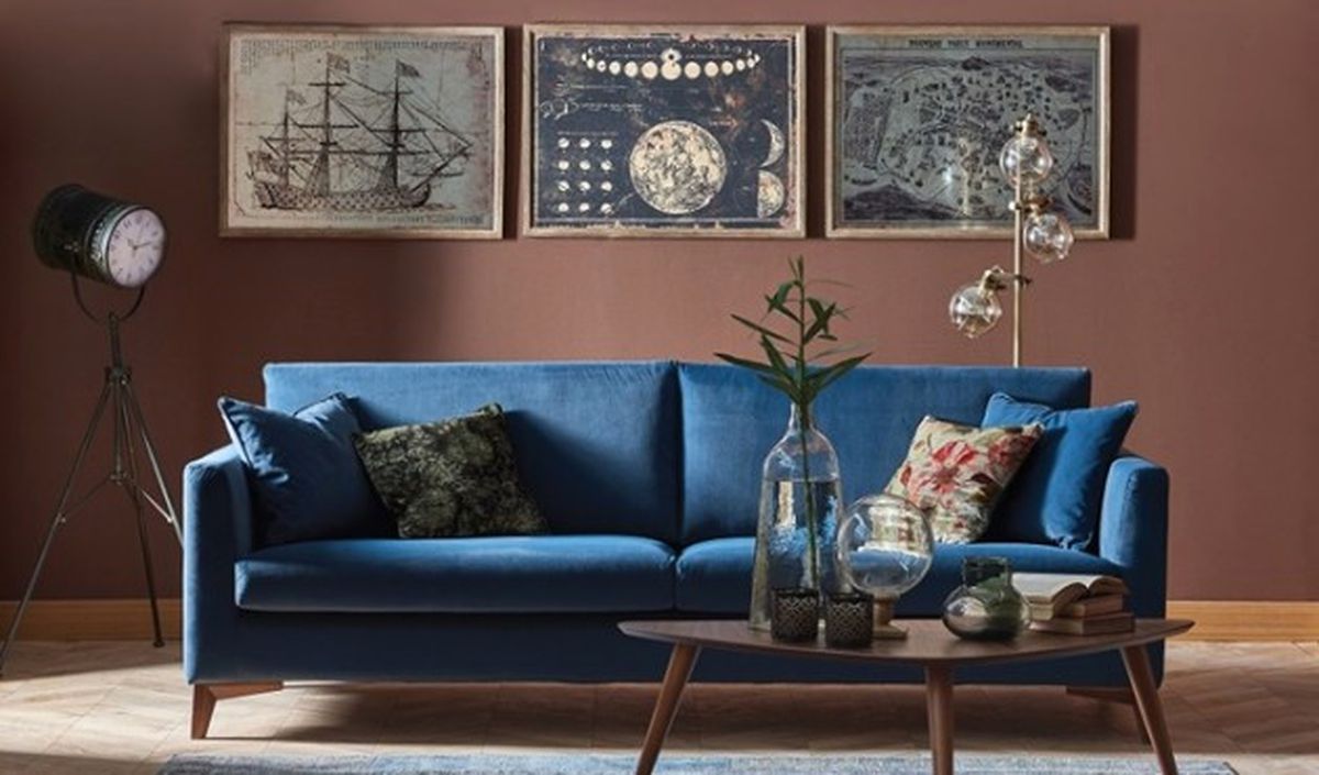Newjoy Home Konseptini 5 Yılda 30 Mağazaya Çıkaracak