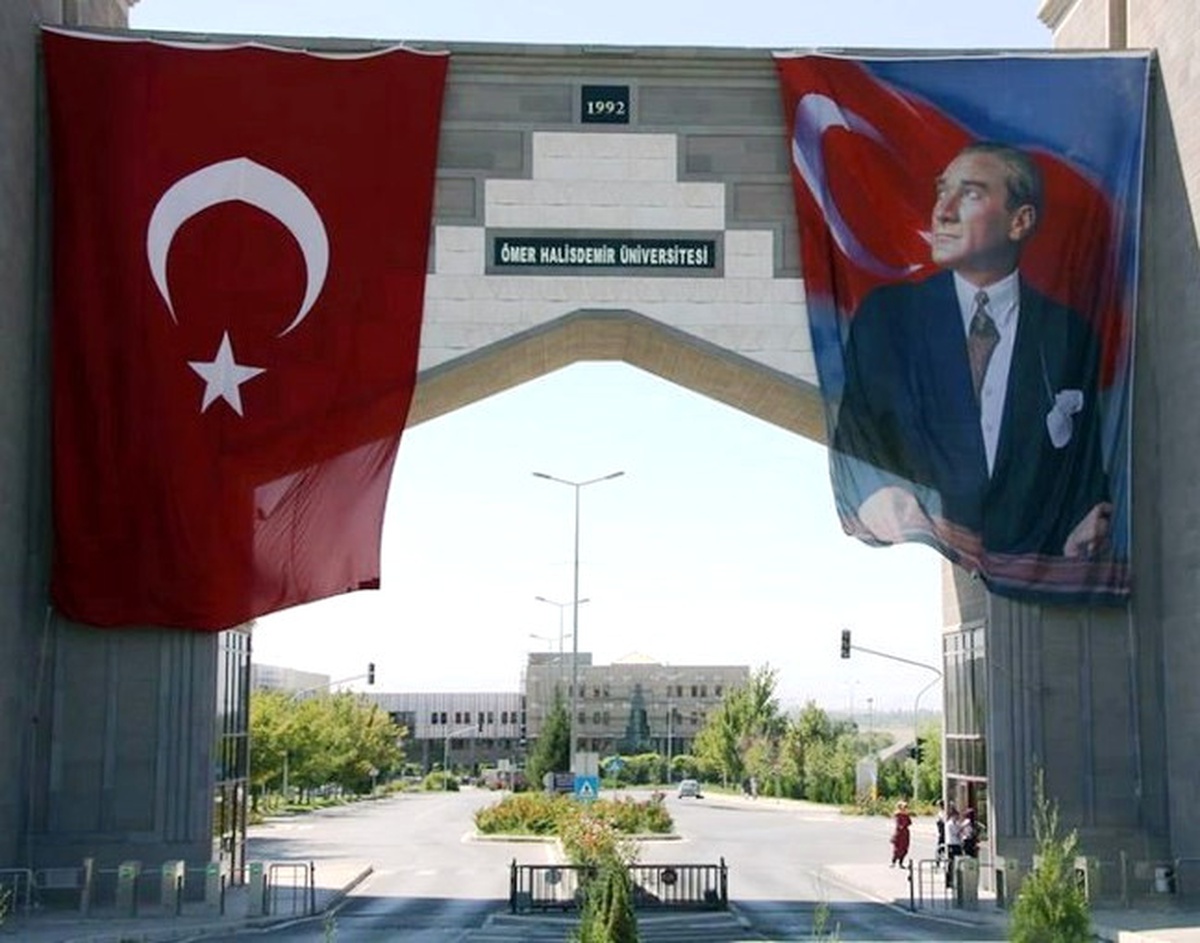 Ömer Halisdemir Üniversitesinin İsmi Değişti