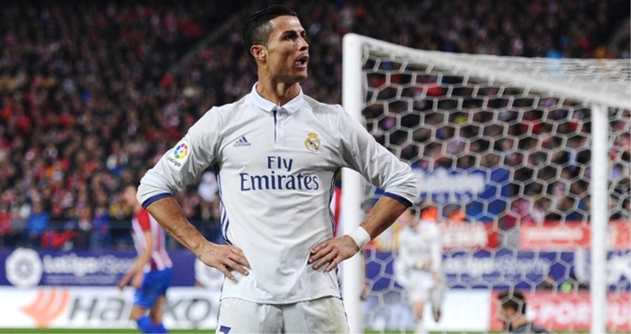 Ronaldo\'nun Menajeri: İngiltere, Fransa ve Çin\'den Ciddi Teklifler Var