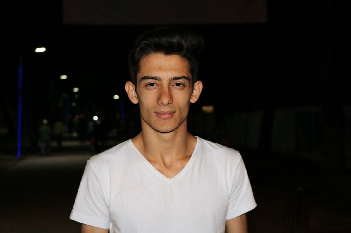 Sakarya\'da Suriyeli Gerginliği