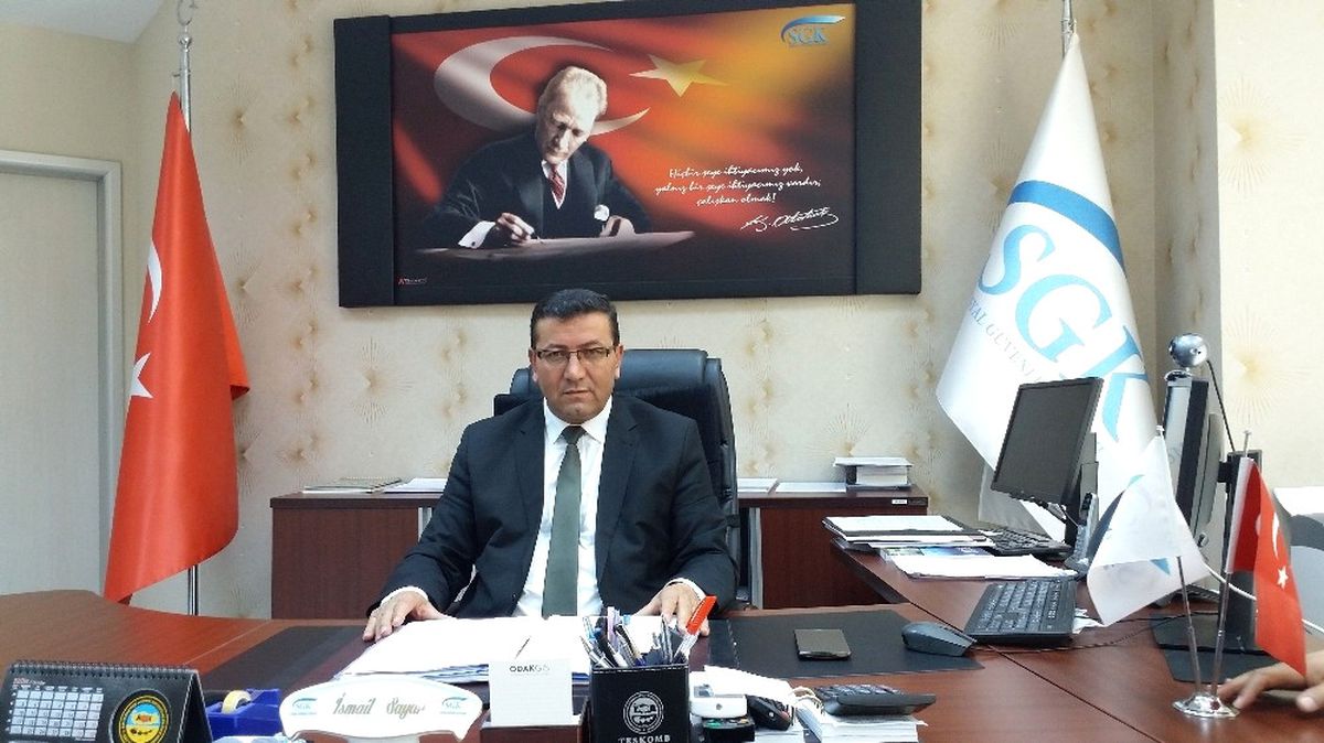 Sgk\'dan Borçlara Yapılandırma Fırsatı