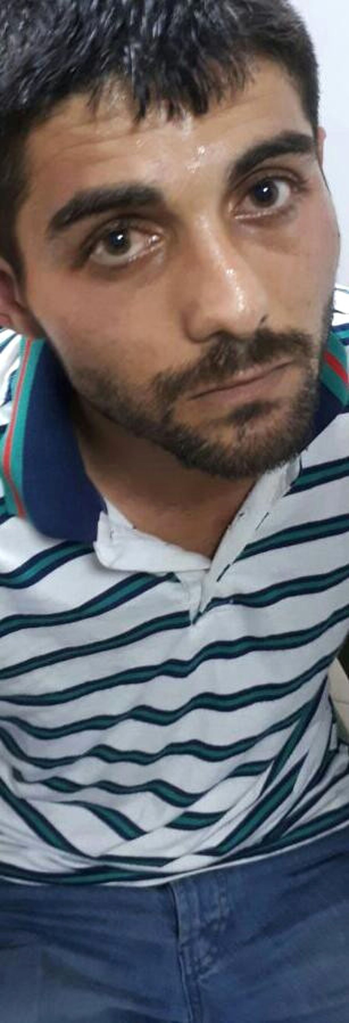 Silah ve Para Çalan Hırsız Tutuklandı