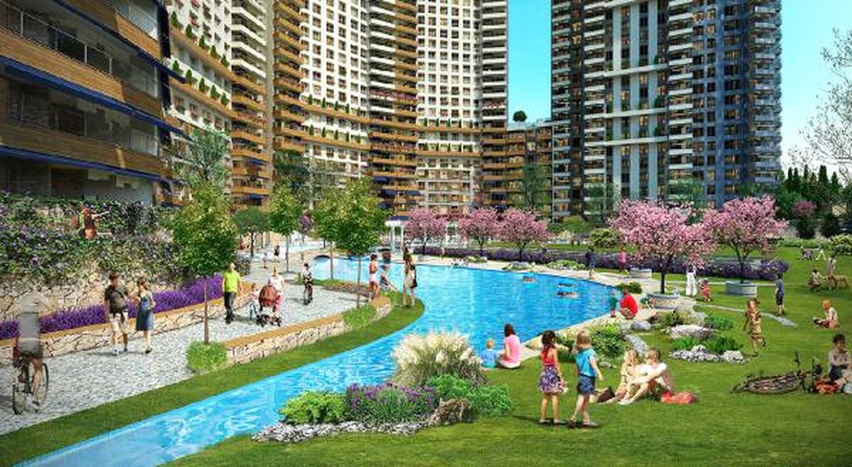 Sinpaş Gyo\'dan Babalar Günü\'ne Özel İndirim Fırsatı