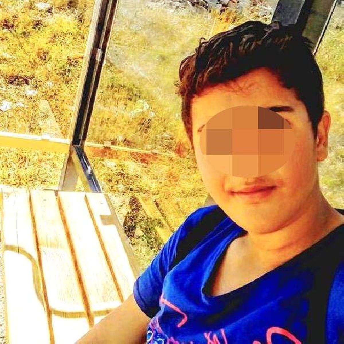 Sivas\'ta 14 Yaşındaki Çocuk İntihar Etti