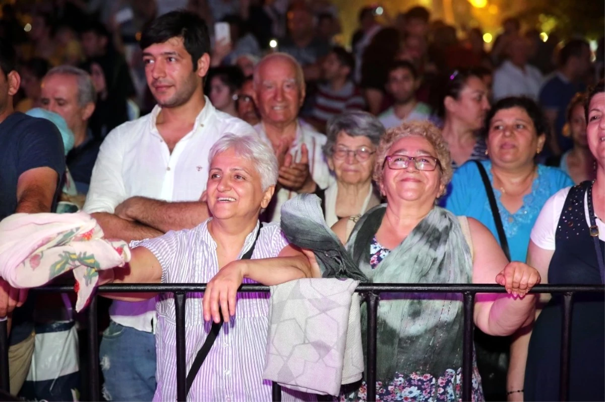 Sivaslılar Ramazan Etkinliklerinde Buluştu