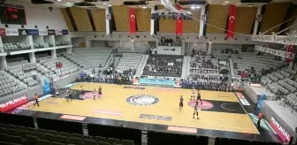 Spor Toto Basketbol Süper Ligi Play-off