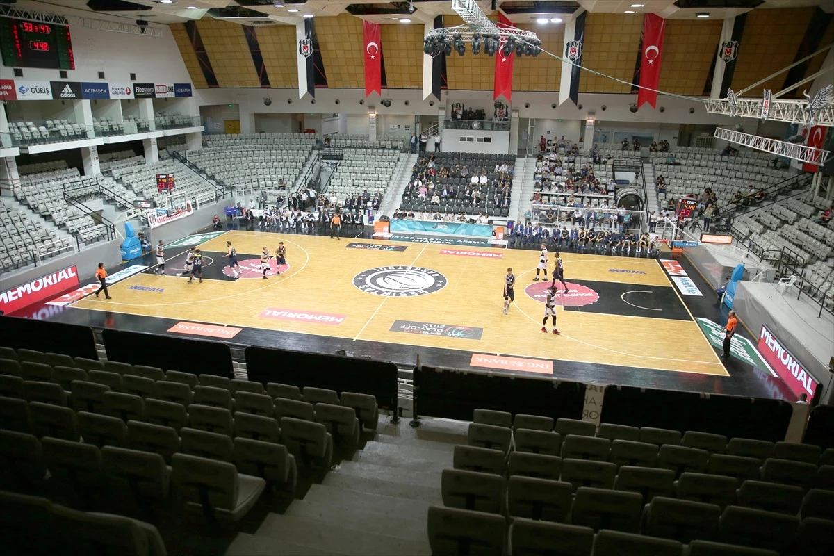 Spor Toto Basketbol Süper Ligi Play-off
