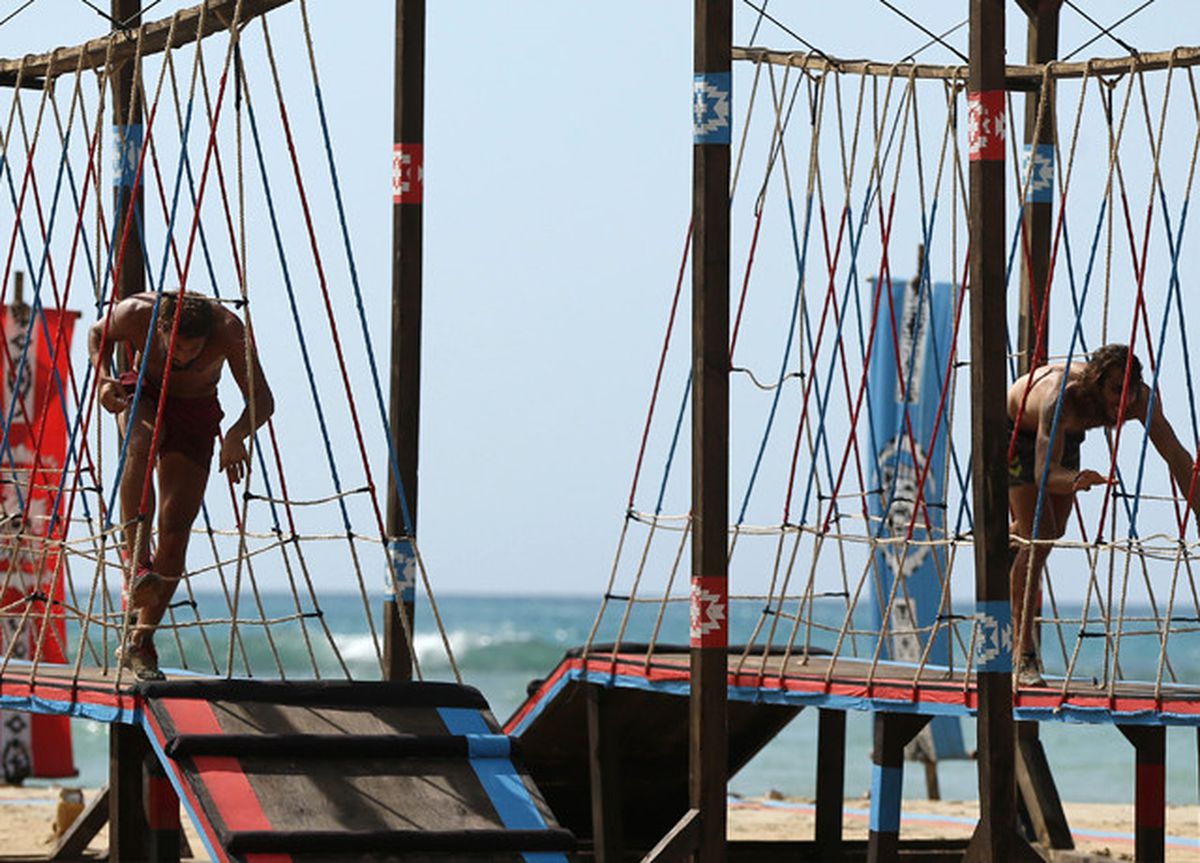 Survivor 2017\'de Son İkiye Kim Kalır?