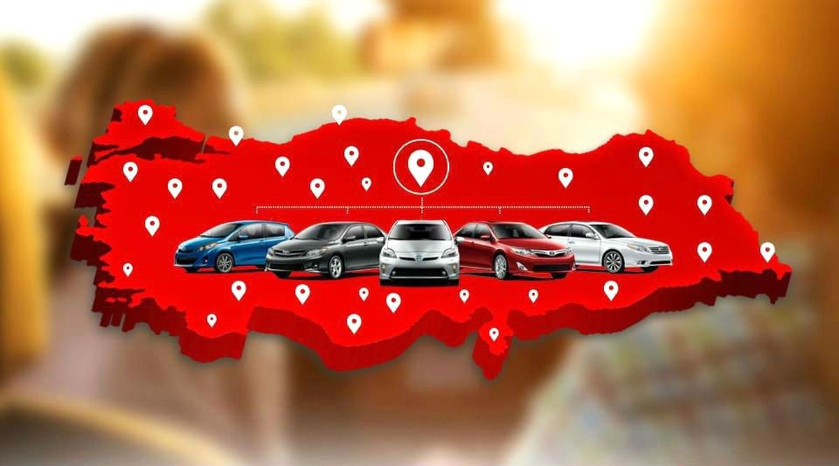 Tatil Öncesinde Uygun Araç Kiralama Tüyoları