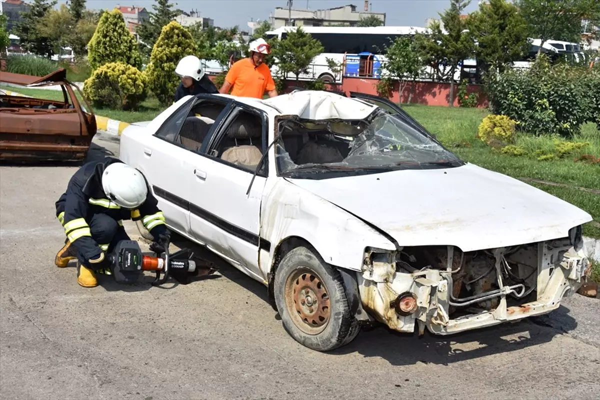 Tekirdağ\'dan Kısa Kısa