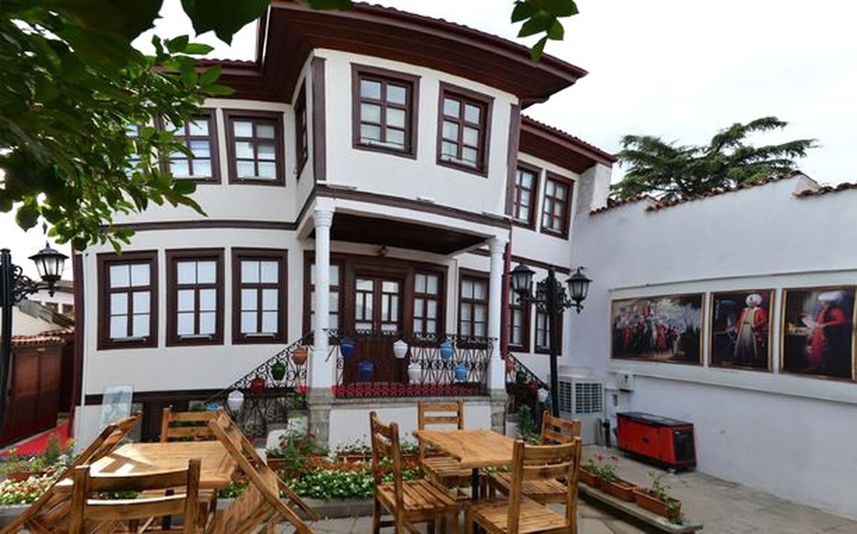Trabzon\'da Tarih Müzesi\'ne İlgi