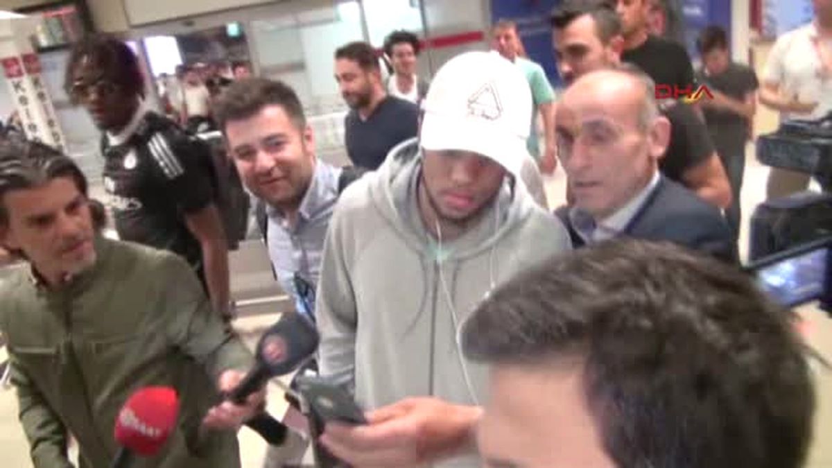 Trabzonspor\'da Transfer Çalışmaları