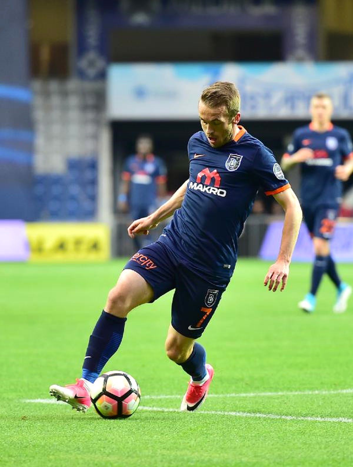 Trabzonspor, Visca ve N\'diaye Transferlerinde Israrcı