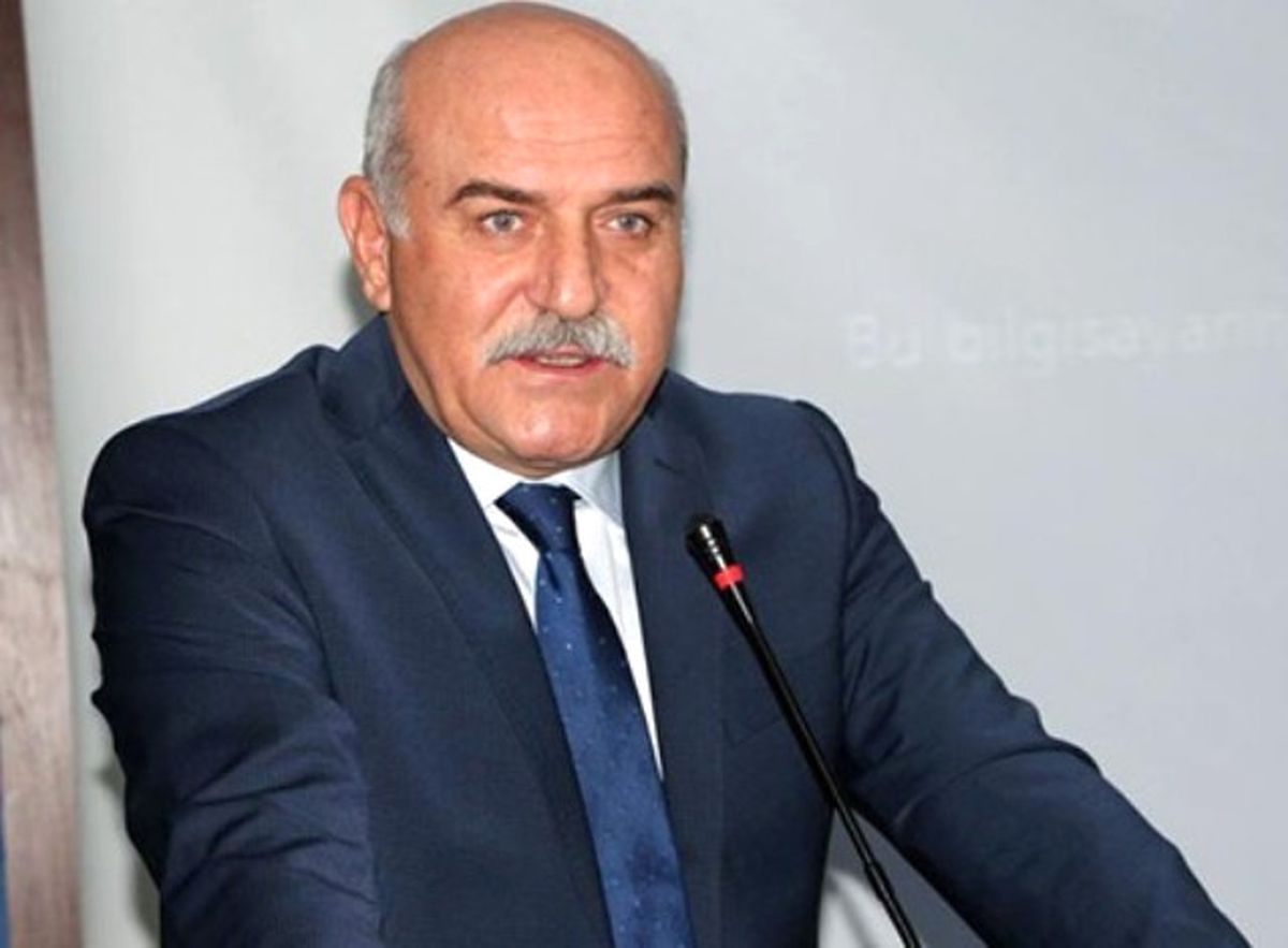 Vali İpek, Basın Mensuplarıyla İftarda Buluştu