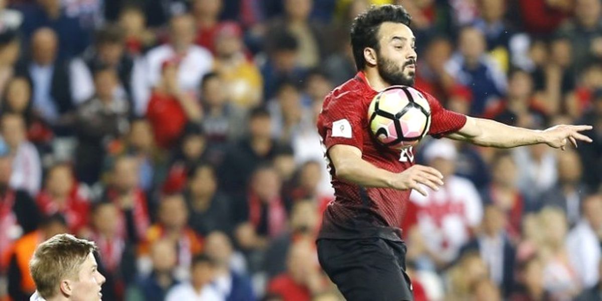 Volkan Şen\'i İstedik"