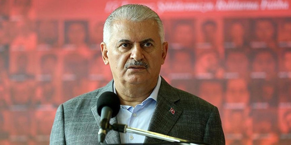 Yıldırım, 57 Milyon Liralık Projelerin Açılışını Yapacak