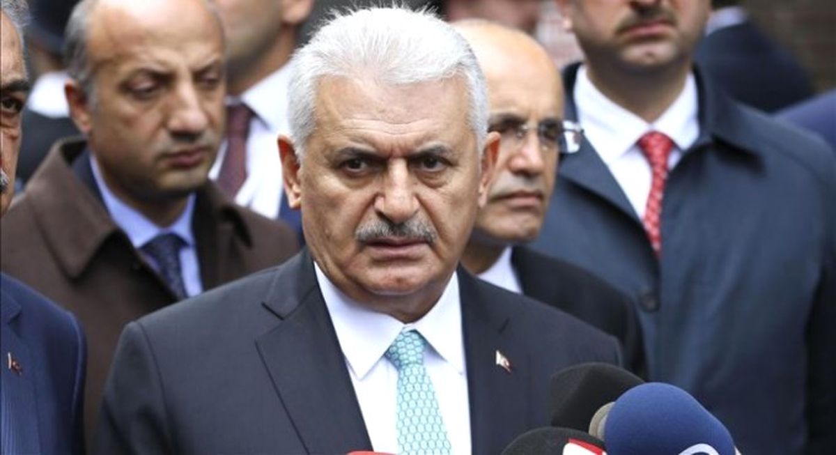 Yıldırım: Sokakta Adalet Aranmaz