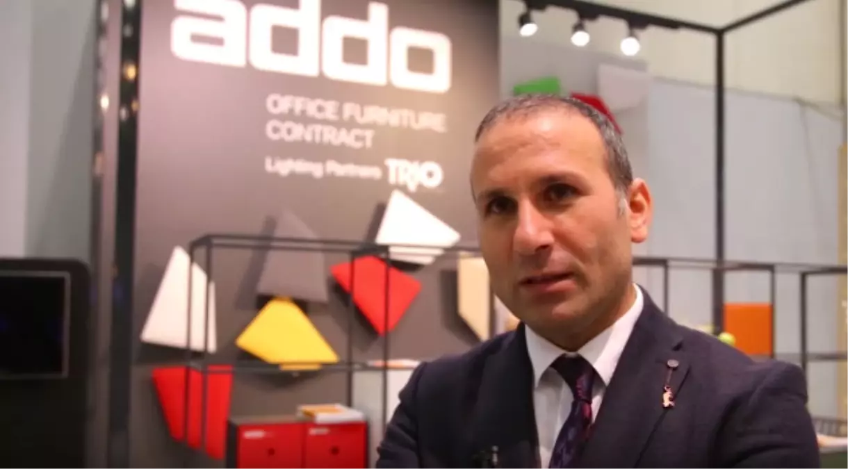 Addo Furniture Kimdir?